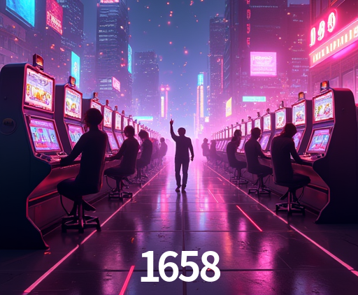Experiência VIP 1658
