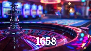Welcome Bonus 1658