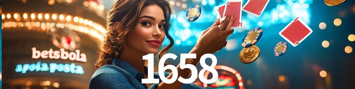 Statistics 1658