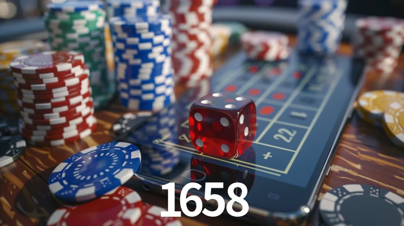 1658 bet