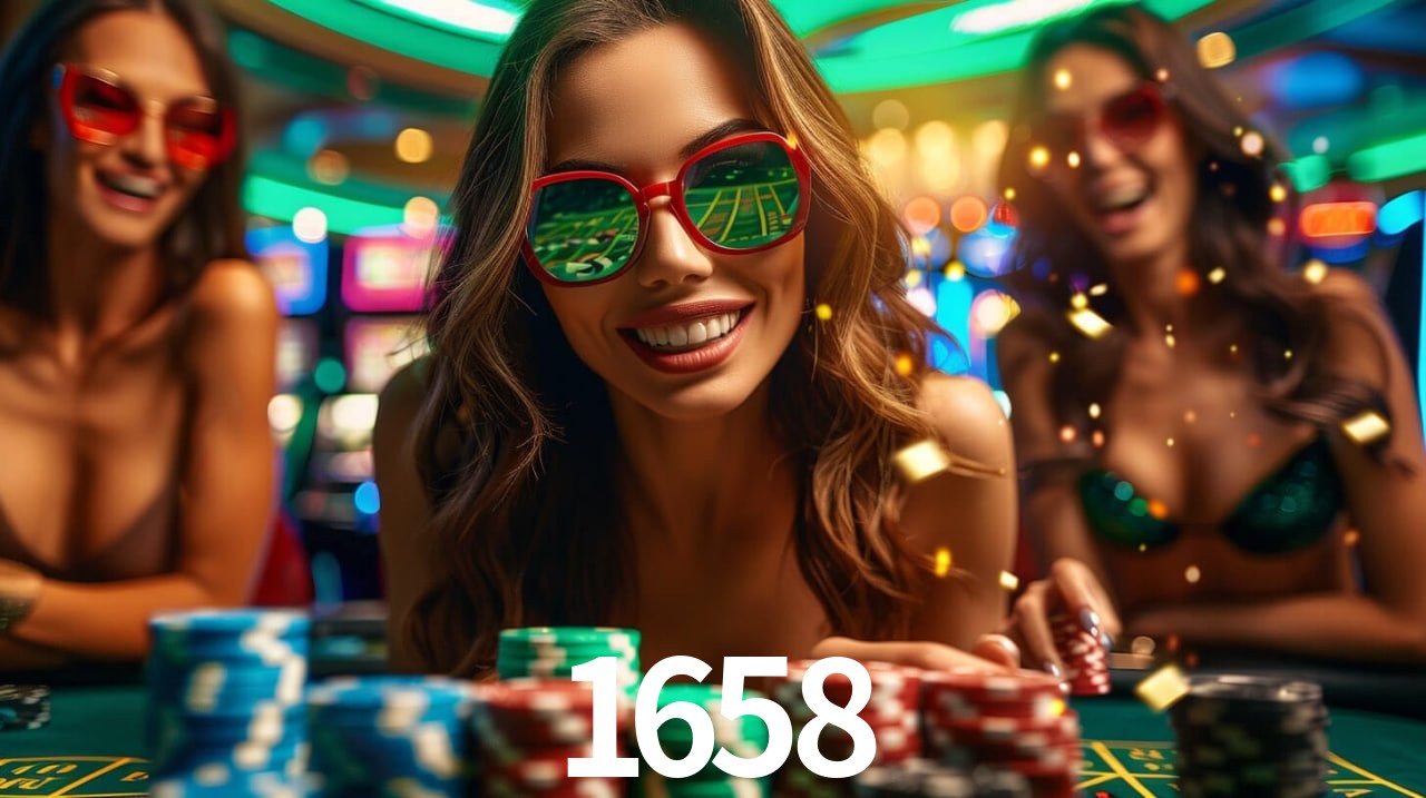 Game Statistics 1658