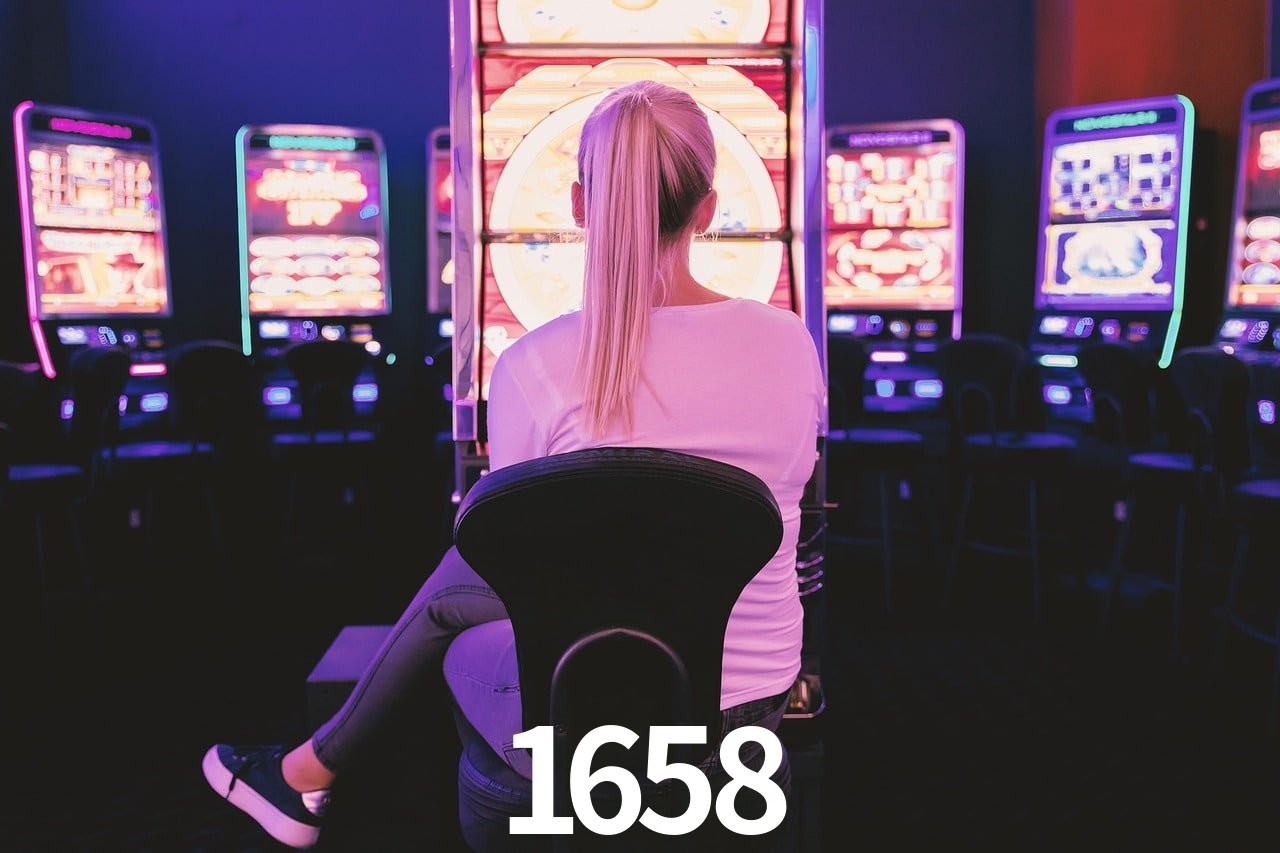 Account Benefits 1658