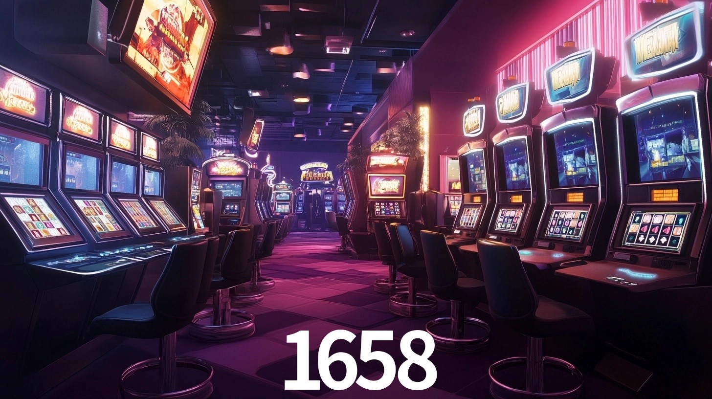 Welcome Bonus 1658