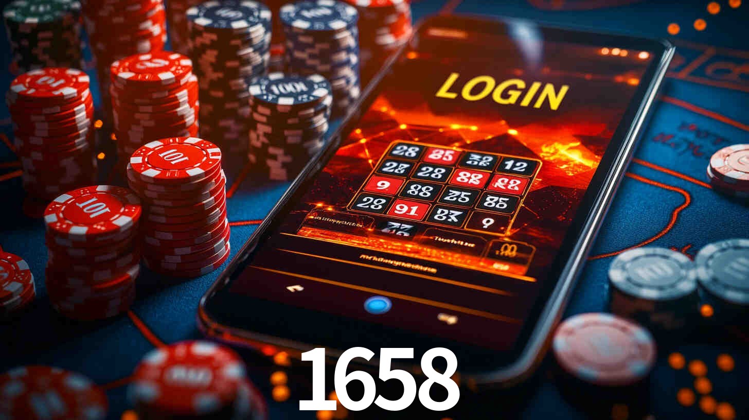 1658.com