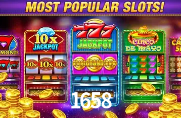 1658 Belo Horizonte - VIP Casino
