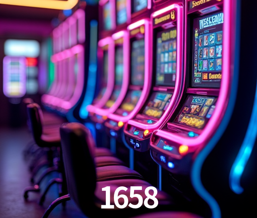 1658 Rio de Janeiro - Slot Strategy