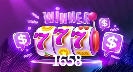 Inovações de Jogos na 1658: O Futuro das Experiências Interativas