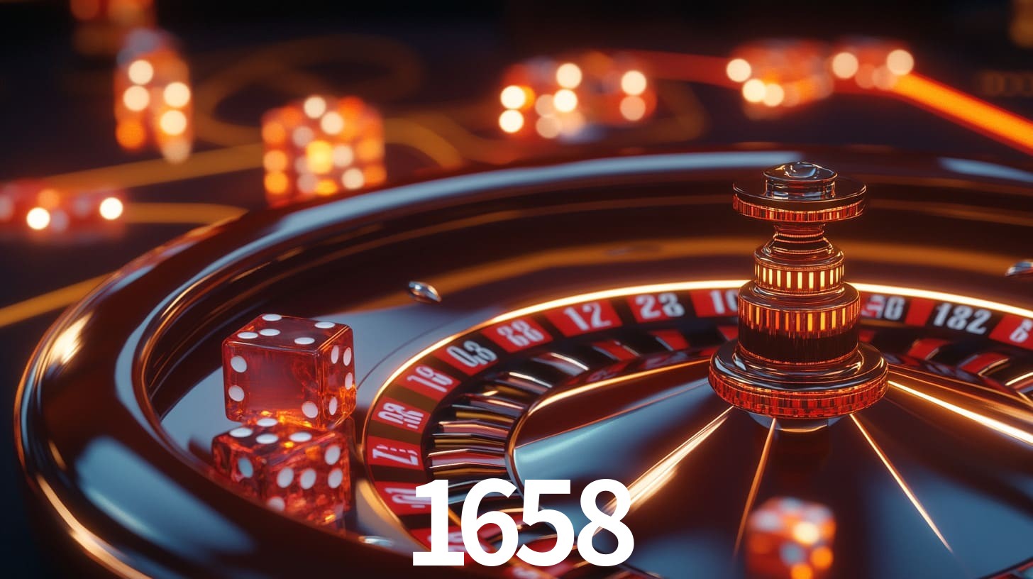 1658,1658.com