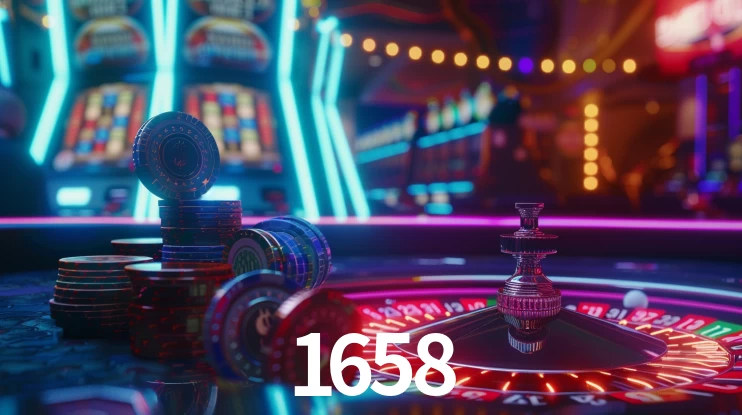 Platform Technology 1658