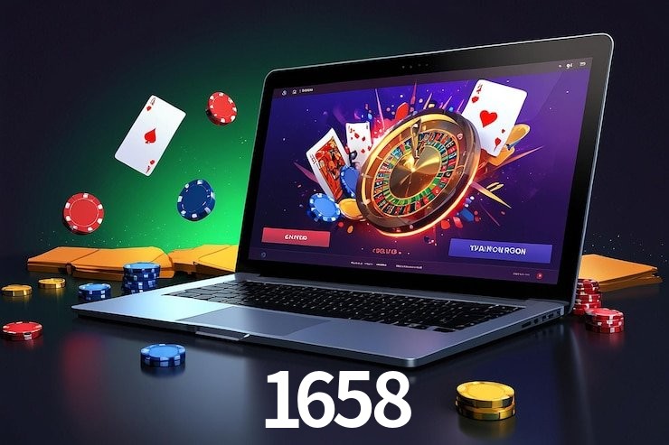 1658 Salvador - Support