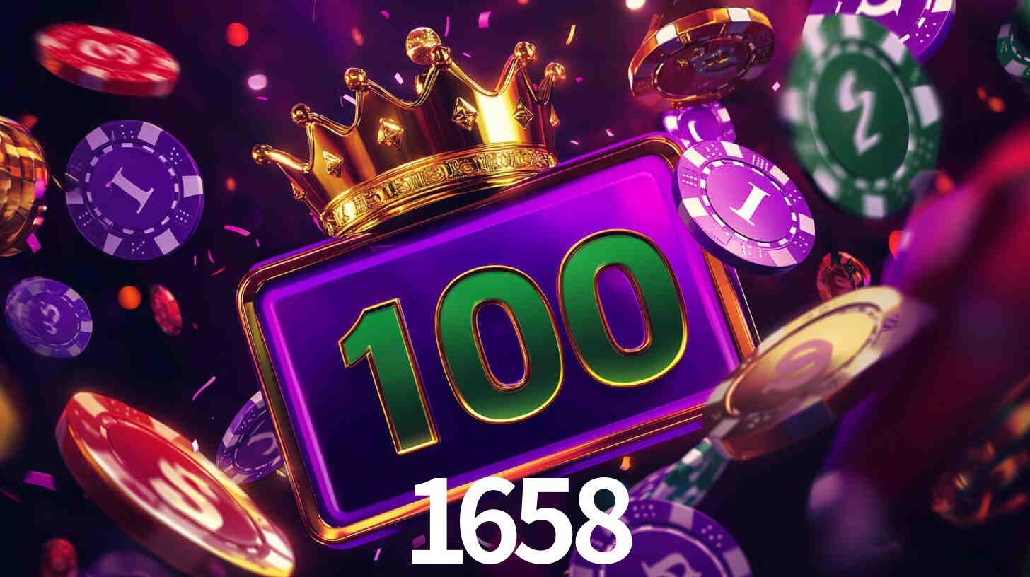 Blackjack Table 1658