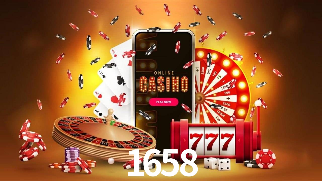 1658 Belo Horizonte - Jackpots