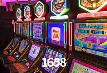 A Experiência Imersiva dos Cassinos Ao Vivo no 1658