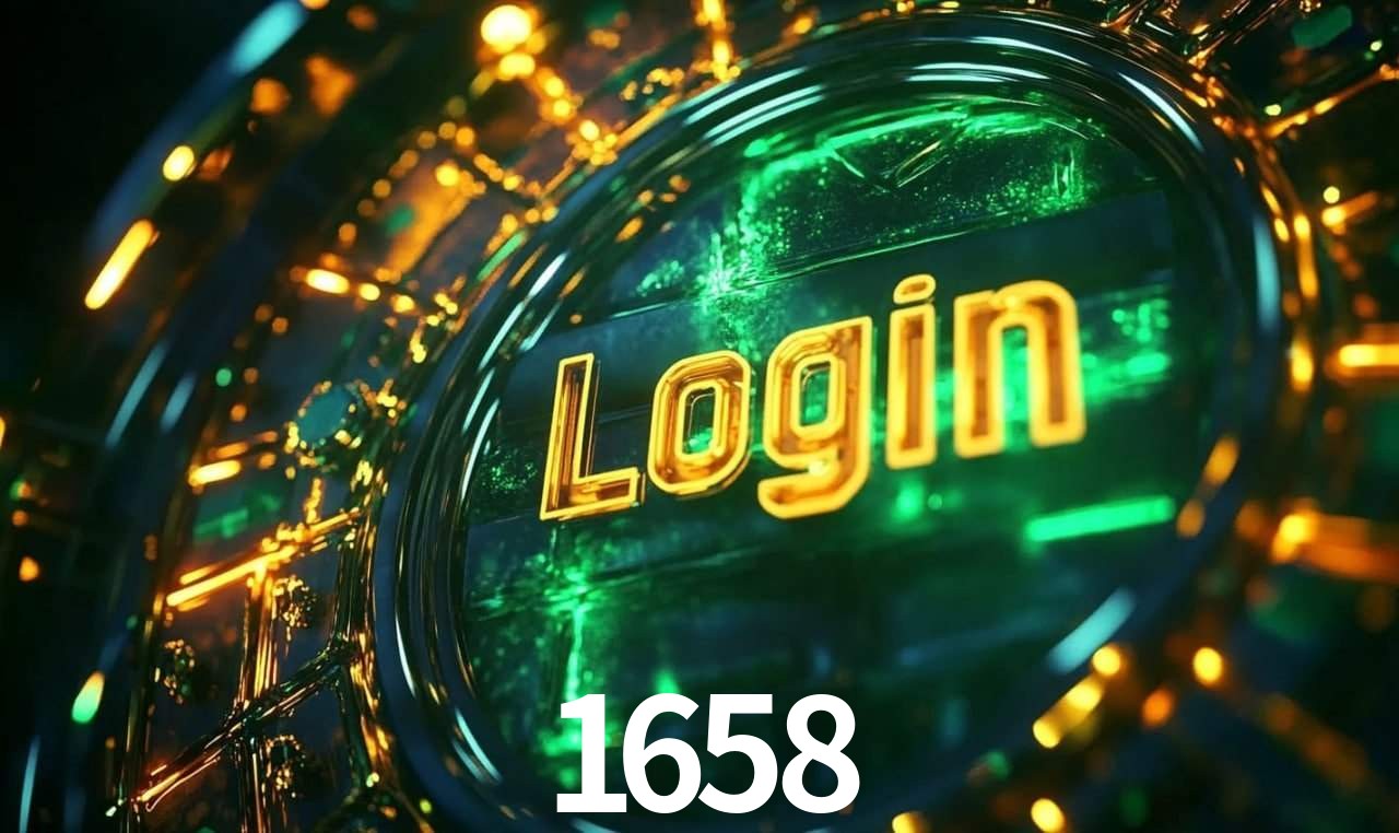 1658 - Installation Guide