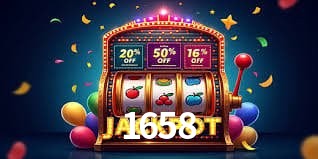 1658 - Rápido Acesse