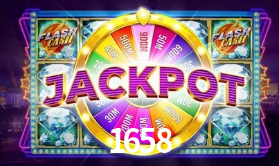Descubra a Magia dos Jogos de Arcade no 1658