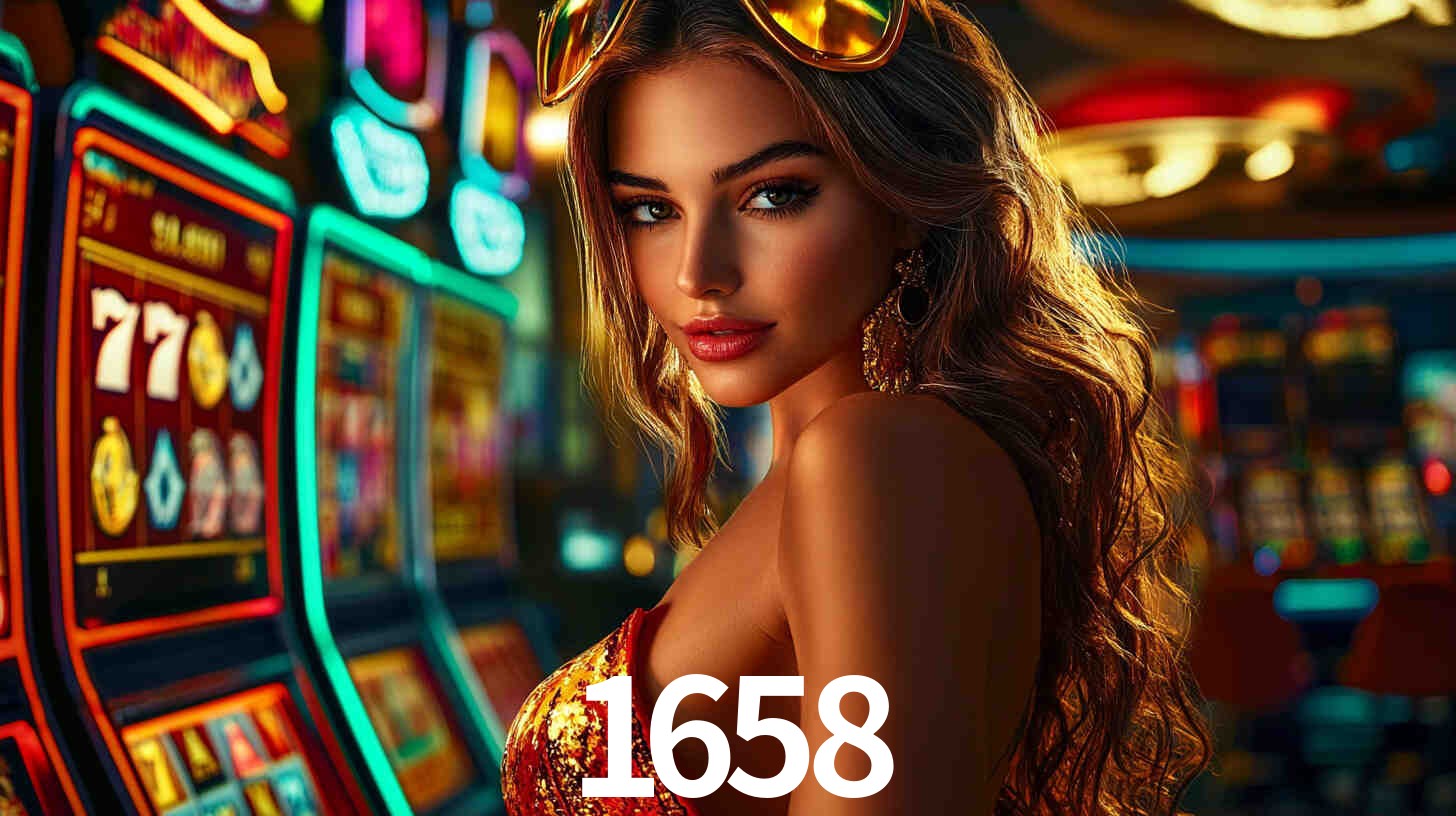 Live Casino 1658