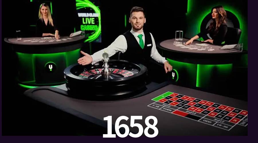 Exclusive Offers 1658