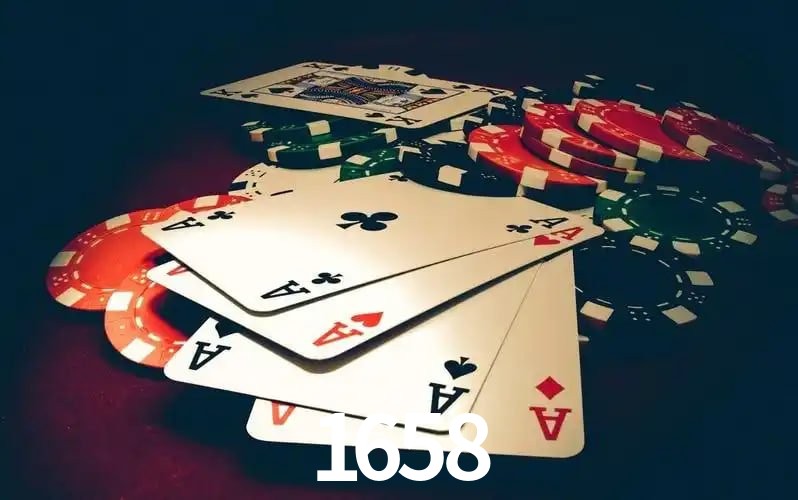 1658 Belo Horizonte - Basketball