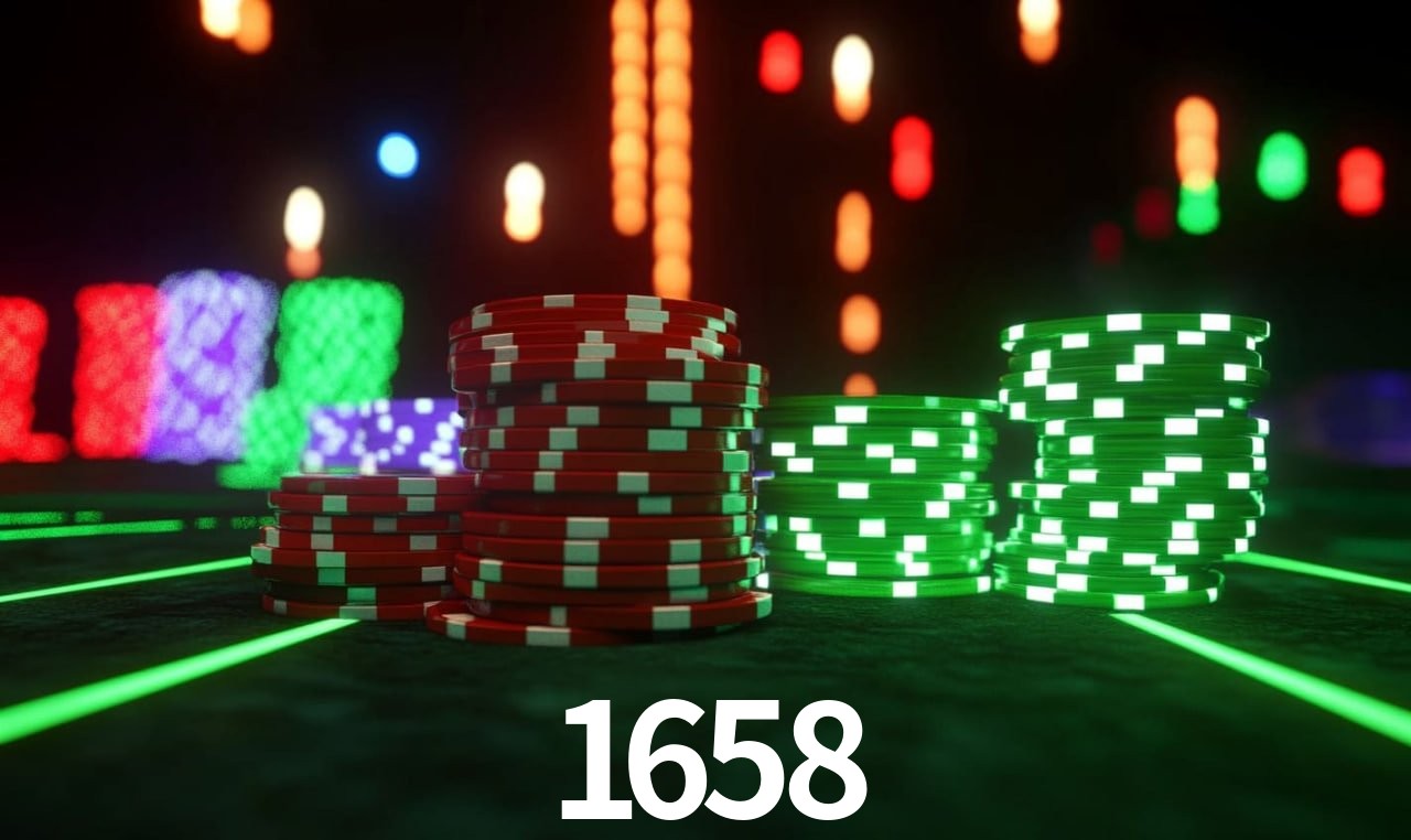 Games Directory 1658