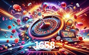 Provedores de Jogos 1658