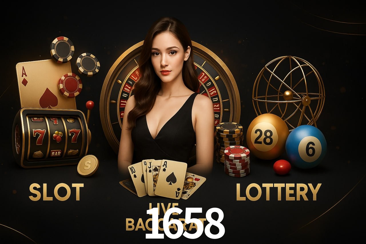 1658 Salvador - Promo Stats