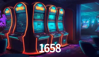 1658 Bônus - Pacote R$5.000 + VIP