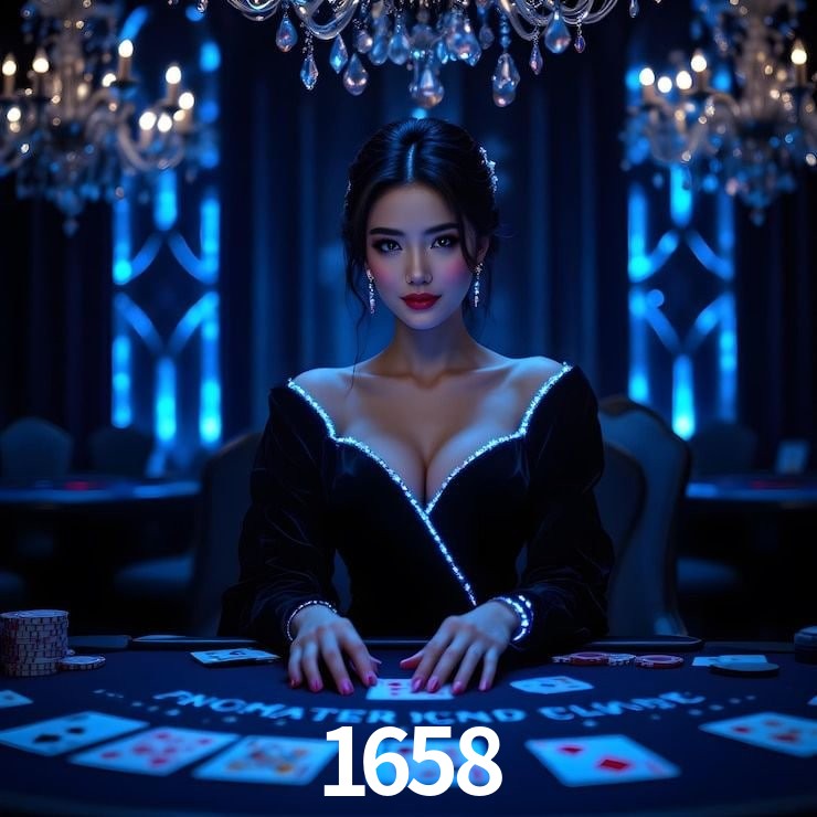 1658 Brasília - Jogo Features