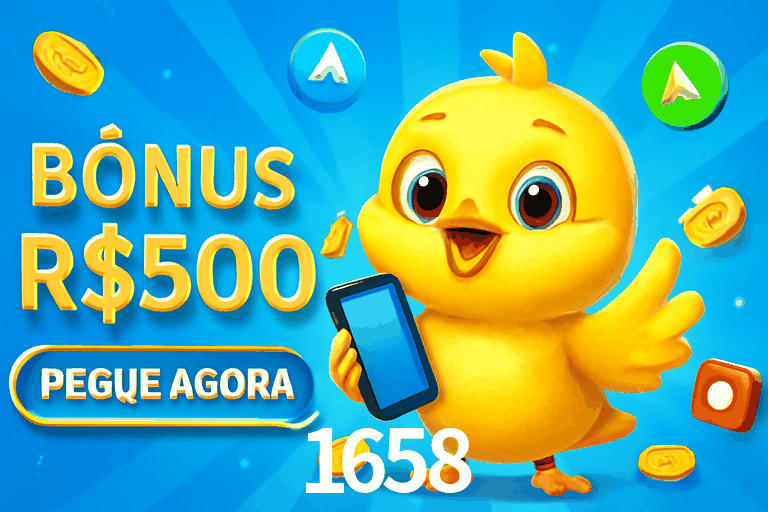 Seasonal Promotions 1658