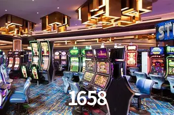 Inovações de Jogos na 1658: O Futuro das Experiências Interativas