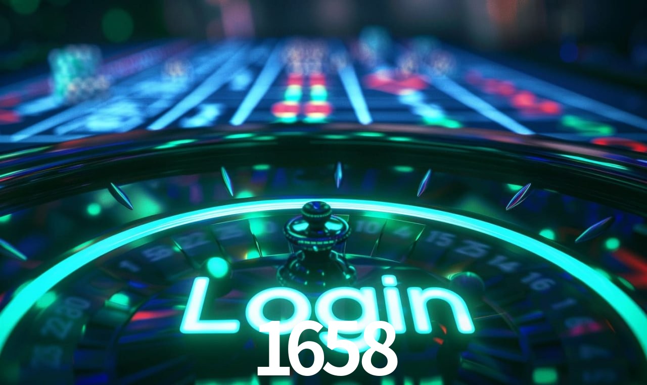 Casino Ao Vivo 1658