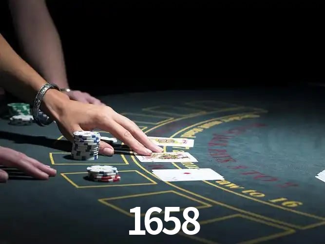 1658 Curitiba - Statistics