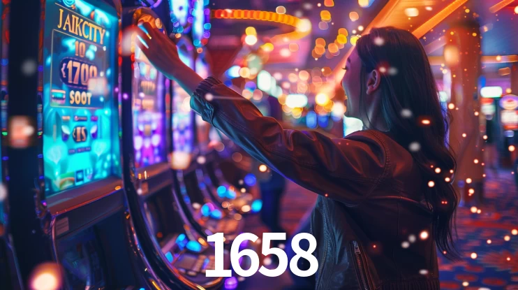 Explore as vantagens do 1658: serviço profissional e confiabilidade