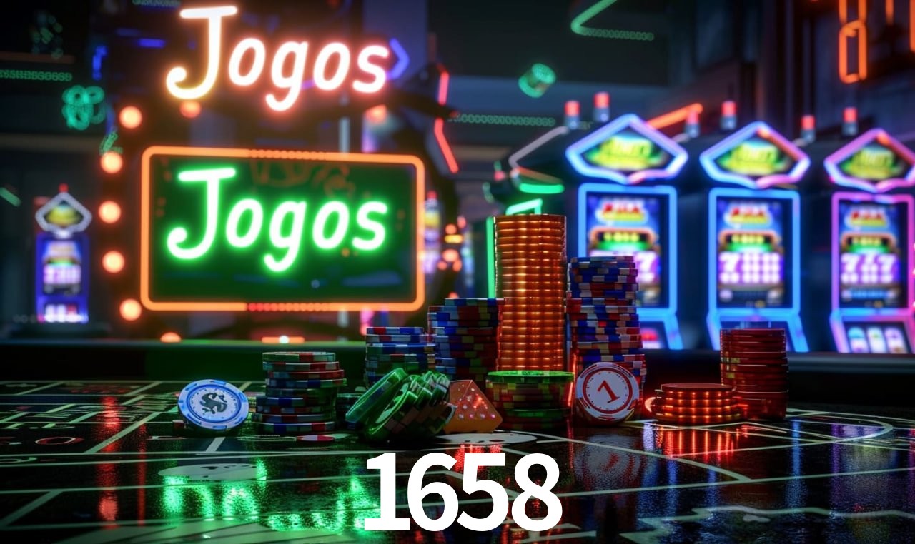 1658 bet