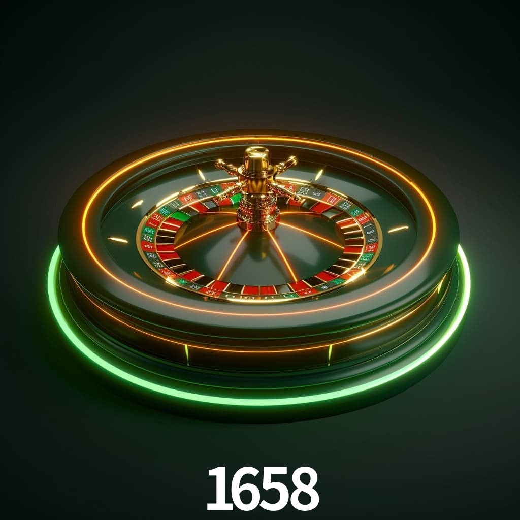 1658 App - Aplicativo Móvel Oficial