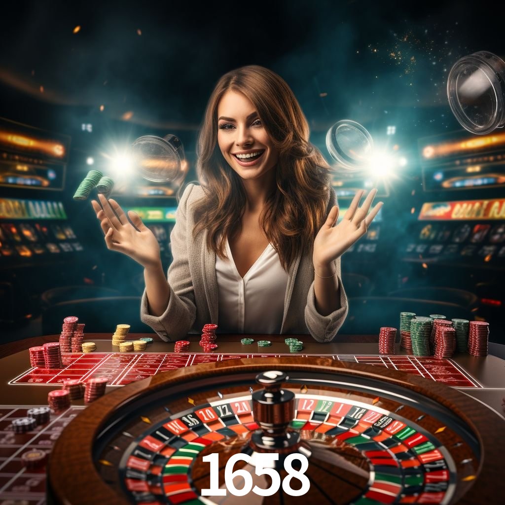 1658 App Interface