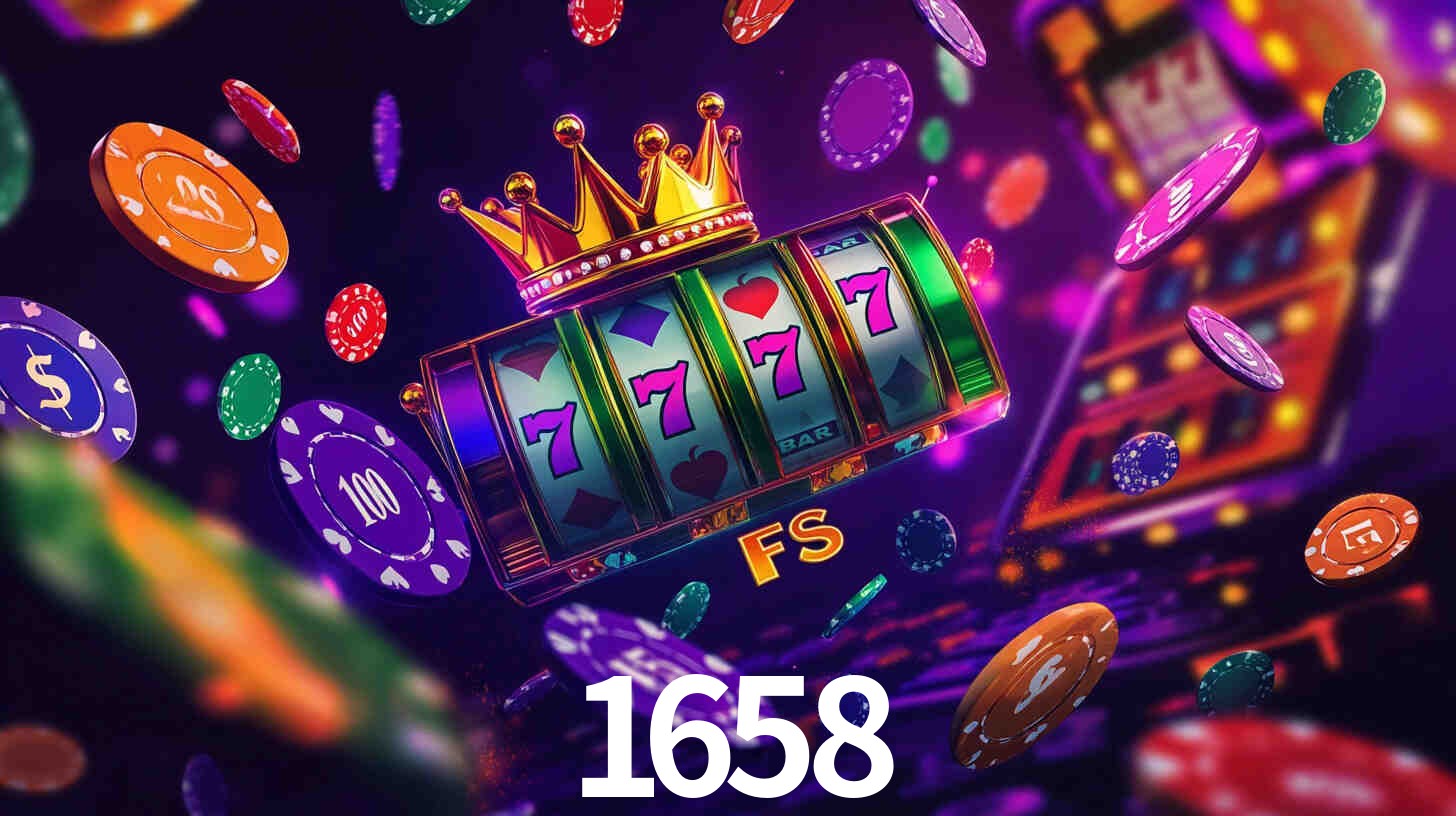 VIP Casino 1658