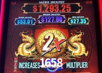 1658 Brasília - Casino Guide