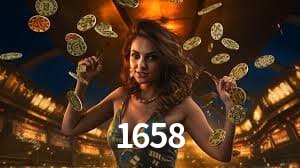 Live Casino 1658