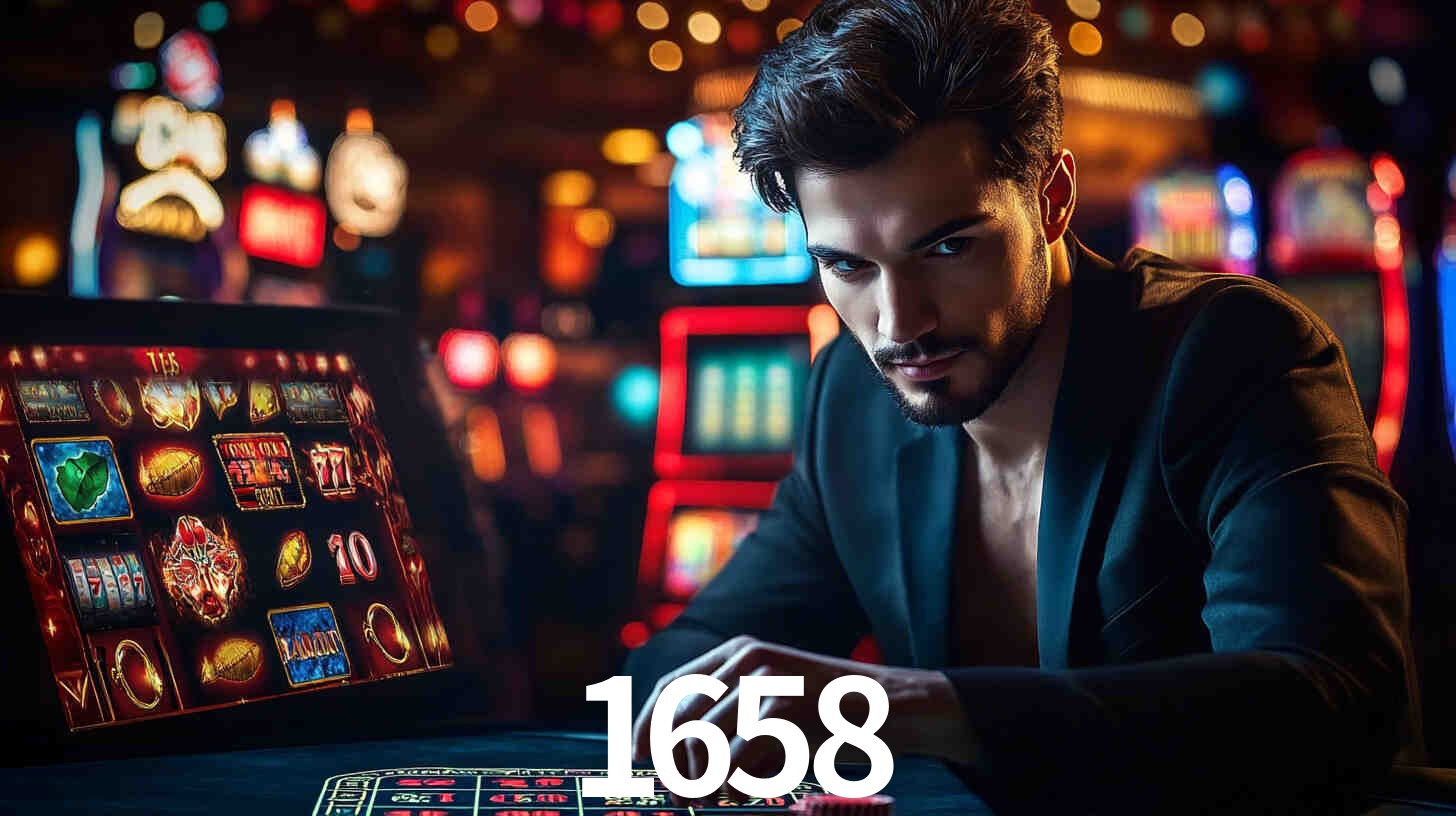 1658.com