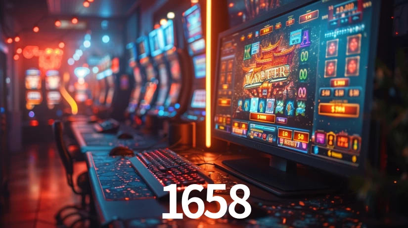 Ofertas Imperdíveis na 1658: Promoções e Bônus Que Valem a Pena