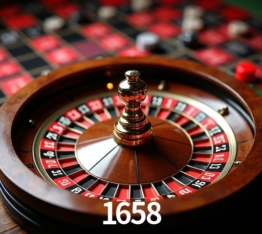 1658 São Paulo - Hot Promos