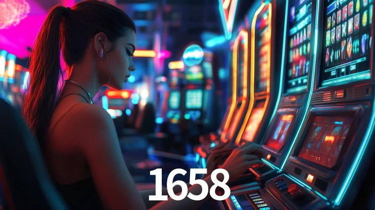 Exclusive Games 1658