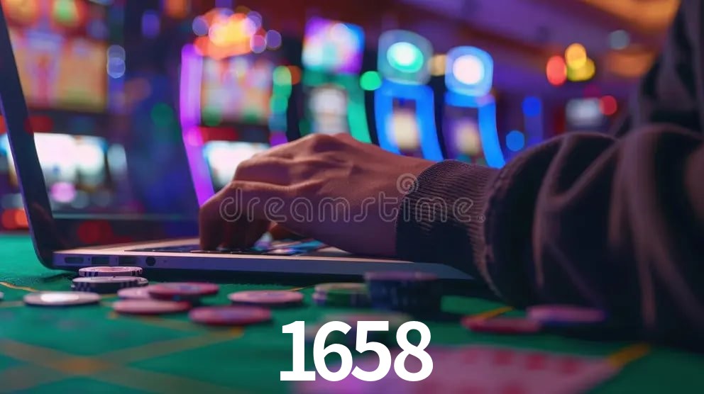 Jogo Aviator 1658