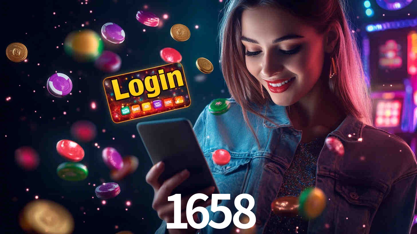 Inovações de Jogos na 1658: O Futuro das Experiências Interativas