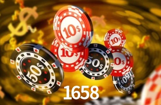 Jogos de Slot 1658