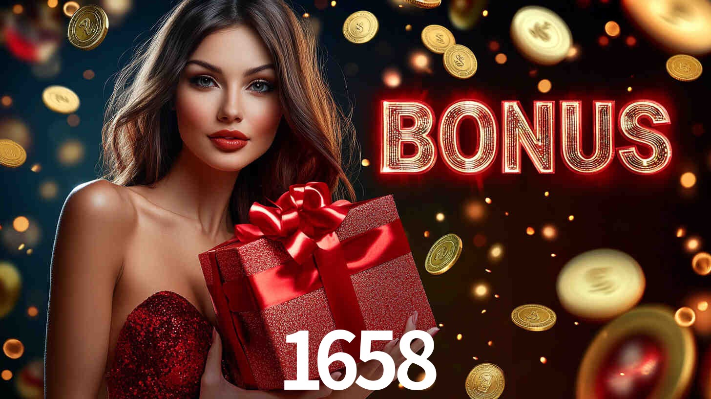 Descubra o Programa VIP da 1658: Vantagens Exclusivas para Jogadores