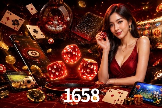 Security Systems 1658
