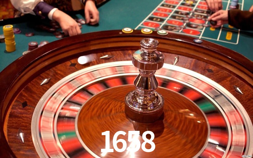 Apostas de Tênis 1658