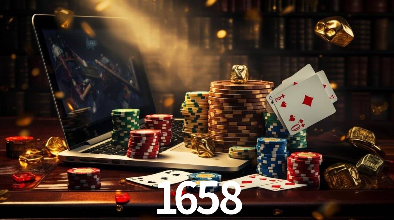 Estatísticas do Jogo 1658
